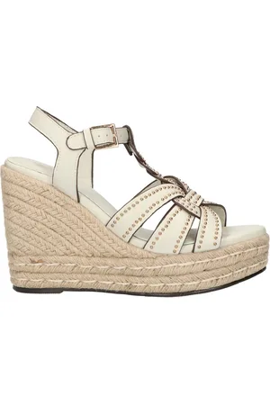 La Strada Sleehak met studs dames - maat 40
