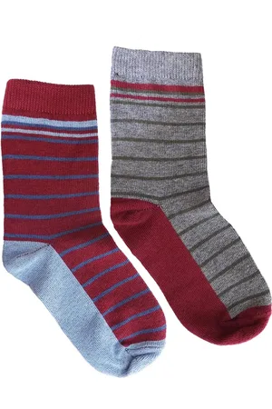 iN ControL Multipack STRIPE socks