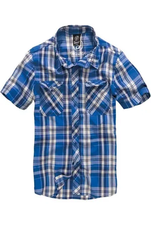 Brandit Roadstar Overhemd - XL