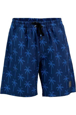 Brunotti Darminy boys swim shorts - Zwemshort jongens