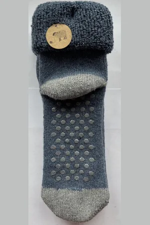 ARIES Huissokken Unisex -
