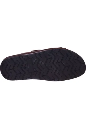 Berkemann Adam Bruine Slipper