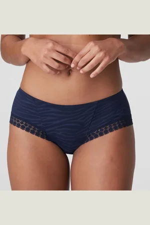 PrimaDonna Slip BASEL Majestic Blue - maat 40-42