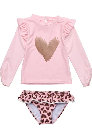 Snapper Rock UV Zwemset voor baby