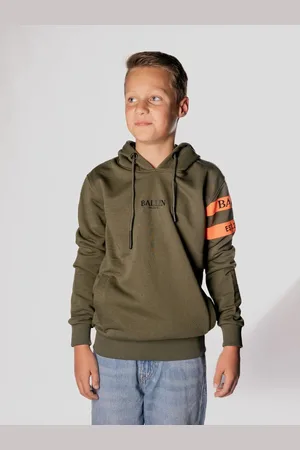 Ballin 4896 Hoodie Kids