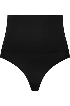 Bye Bra Corrigerende Naadloze Hoge Taille String, Shapewear buik, Gemiddelde Correctie, Shapewear Voor Vrouwen, , XXL