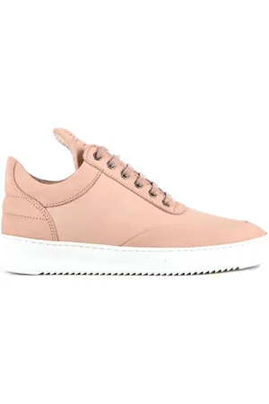 Filling pieces Low Top Ripple Light Pink - 35