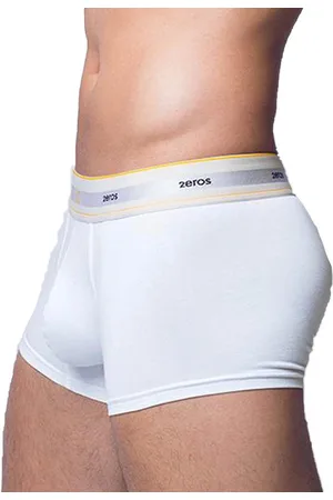 2EROS Adonis Trunk - MAAT XL - Heren Ondergoed - Boxershort voor Man - Mannen Boxershort