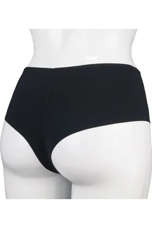 AVET Dames Brazilian hipster 34444 microfiber - maat S
