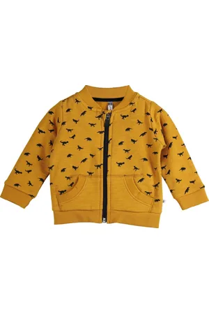 Ducky Beau Vest - CFCA23 - Size 80