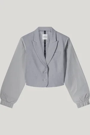 Summum Woman Korte Blazer - - 42