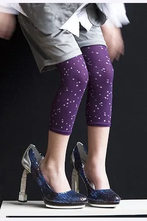 Bonnie Doon Capri legging 92/98