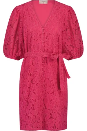 FREEBIRD Leora Mini Jurken Dames - Kleedje - Rok - Jurk -