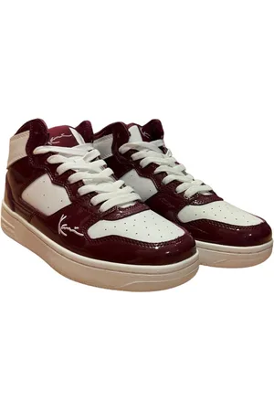 Karl Kani 89 High PRM - Sneakers -