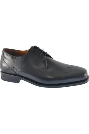 Van Bommel Heren Veterschoenen -