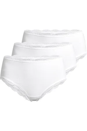 Nina Von C. Dames hipster slip 3 pack Body & Soul