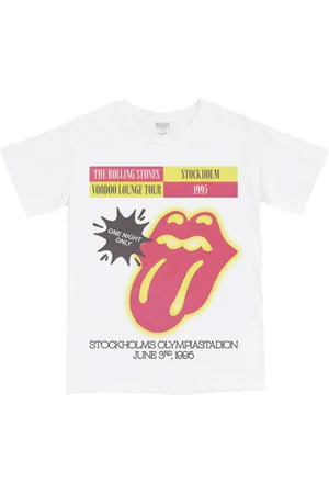 The Rolling Stones The - Stockholm 