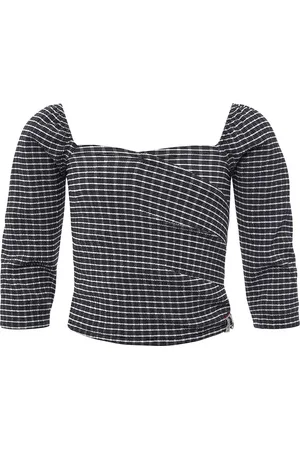 LOOXS Revolution LOOXS 10sixteen 2211-5118-998 Meisjes Blouse