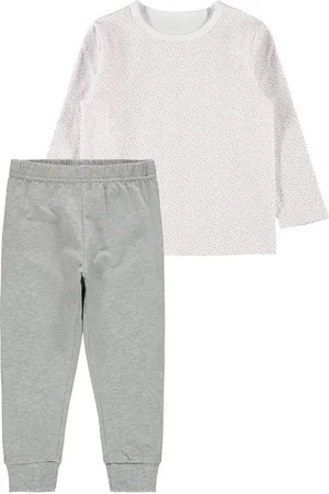 NAME IT Meisjes Pyjamaset -