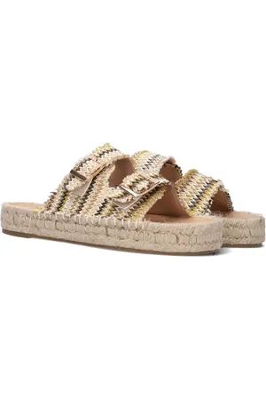 NOTRE-V Sdaw0126 Slippers - Dames -