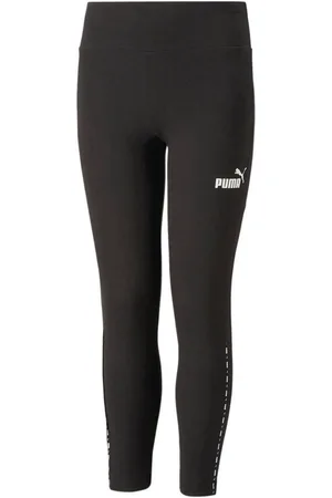 PUMA Power Tape 7/8 Legging Meisjes