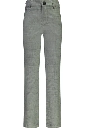 RED & BLU Broek