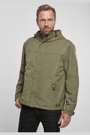 Brandit Windbreaker Zip Windbreaker XL Polyester - Basics