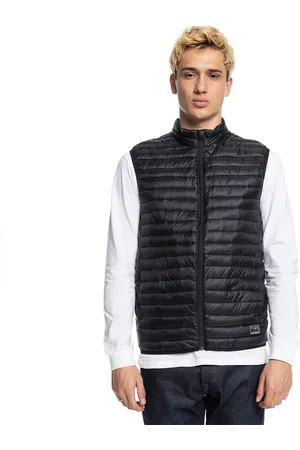 Quiksilver Scarly Vest S Man