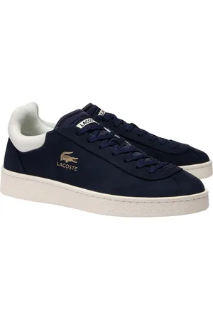 Lacoste Baseshot Premium Lage sneakers - Heren -