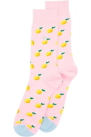 Alfredo Gonzales Unisex sokken lemons