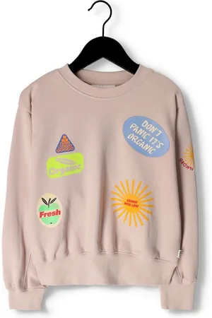 Molo Maxime Truien & Vesten Meisjes - Sweater - Hoodie - Vest-