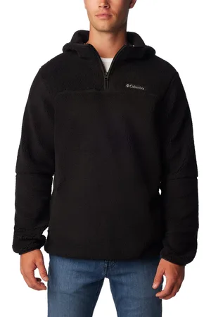 Columbia Rugged Ridge™ III Sherpa Pullover Hoodie Men