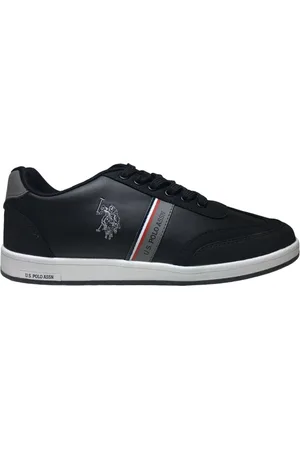 U.S. Polo Assn. U.S. Polo Assn. - Kares- Mt 41 - Sportieve veter sneakers - /wit
