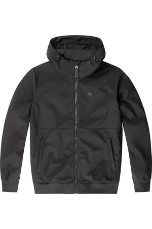 Vintage industries Riggs Softshell Jacket