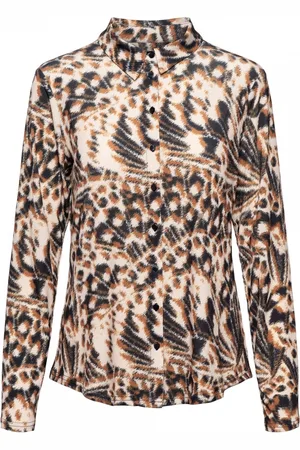 &Co Woman LOTTE BUTTERFLY VC-Cinnamon Multi - M