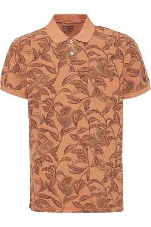 Blend He Polo Heren Poloshirt