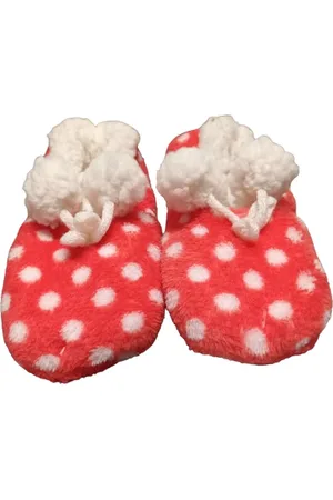Merkloos Laag Model Pantoffel Balletjes -