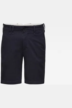 G-Star Vetar Chino Korte Broek - Heren - - 28
