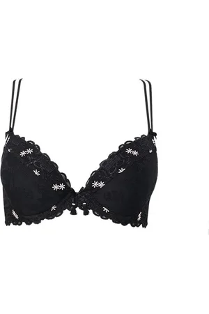 Louisa Bracq Marie-Antoinette Push Up bh - Beha