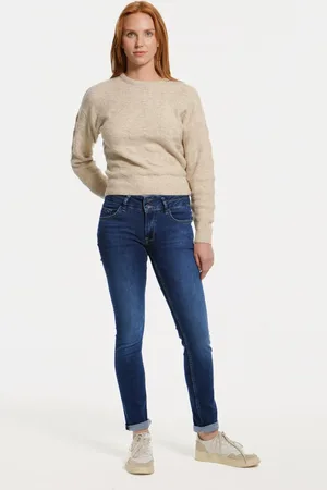 Tripper VERONA Dames Slim Fit Jeans
