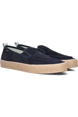 Scotch&Soda Izomi Slip On 1 Instappers - Heren -