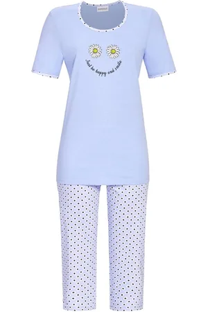 Ringella ??? Happy Smile ??? Pyjama ??? 4211222 ??? Ciel - 46