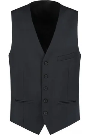 Club of Gents Gilet PW - MixMatch