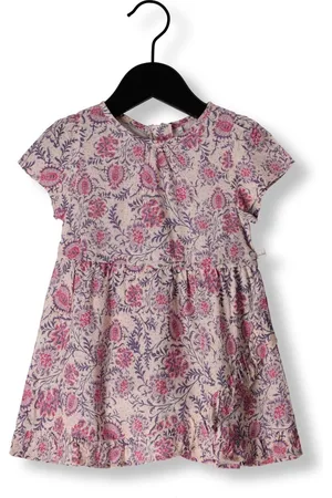 IKKS Robe Portefeuil Jurken Unisex - Kleedje - Rok - Jurk -