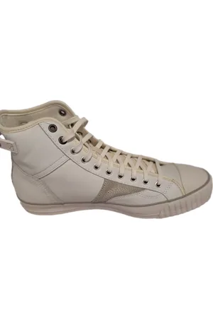 G-Star GSTAR/RAW-FALTON-SNEAKER- -BEIGE-SIZE 42