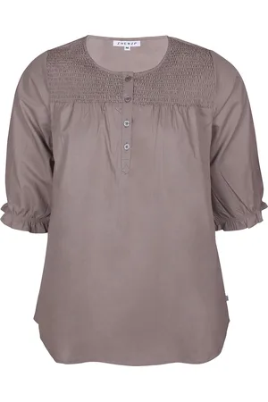 Zhenzi ECO blouse SALA