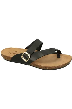 Yokono Dames - - slippers & muiltjes - maat 39