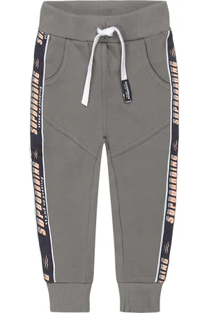 Dirkje T-SUP Jongens Broek