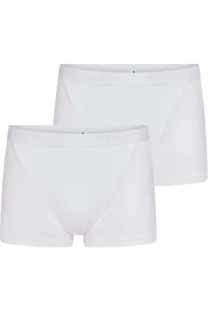 Beeren 2-pak microfiber heren boxershort Young - M