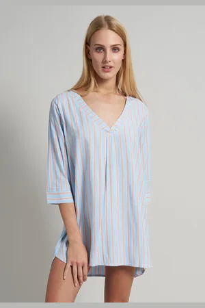 TOM TAILOR Nachthemd - XL